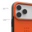 UAG Civilian Magsafe case for iPhone 17 Pro Max Orange