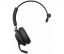 JABRA Evolve2 65 USB-A UC Mono Black + töltőállvány