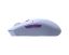 VXE V3 Pro Wireless Bluetooth Gaming Mouse Purple