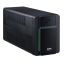 APC Easy UPS szünetmentes tápegység (UPS) Vonal interaktív 1,2 kVA 650 W 4 AC kimenet(ek)