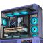 Thermaltake ST360 Ultra ARGB Sync AIO Liquid Cooler Black