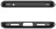 Spigen Rugged Armor for Google Pixel 8a Matte Black