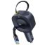 Baseus PrimeTrip VR2 Car Charger Black