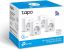 TP-Link Tapo P110 Mini Smart Wi-Fi Socket (4-pack)