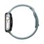 Nomad Sport Slim Strap S/M, glacier blue - Apple Watch 7 (41mm)/6/SE/5/4 (40mm)/3/2/1 (38mm)