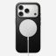Nomad Modern Leather Case for iPhone 17 Pro Black