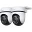 TP-Link Tapo C510W Outdoor Pan/Tilt Security WiFi Camera (2-pack)