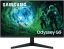 SAMSUNG 27 LS27FG530EUXEN QHD IPS 16:9 1msGTG monitor