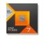 AMD Ryzen 7 7700X3D 4,0GHz AM5 BOX (Ventilátor nélkül)