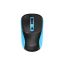 Genius NX-7123 Wireless Mouse Black/Blue