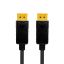 Logilink DisplayPort cable DP/M to DP/M 8K/60 Hz 1m Black
