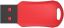 HikSEMI 16GB USB2.0 RNB M200R Black/Red