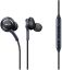 Samsung EO-IC100BBE Headsets Earphones Black