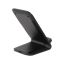 Esperanza Photon Wireless Charger Desk Stand for Phone Black