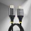 Startech Premium Certified High Speed HDMI male/male 4K 60HZ cable 0,5m Black