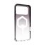 UAG Plyo Magsafe case for iPhone 17 Pro Max Black/Clear Ombre