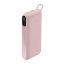 Belkin BoostCharge 20000mAh Powerbank Pink
