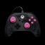 PowerA Advantage Plus Gamepad Black/Pink