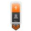 Spigen Glass tR EZ Fit Pro HD 2 Pack for Samsung Galaxy S26 Transparent