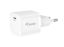 EQuip 1-Port 20W USB-C PD Charger White