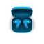 Motorola Moto Buds Bass Bluetooth Headset Blue Jewel