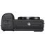 Sony Alpha 6400 + 16-50mm Kit Black