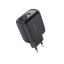 Trust Maxo 45W USB-C Charger Black