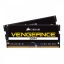 Corsair 32GB DDR4 3000MHz Kit(2x16GB) SODIMM Vengeance