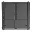 Manhattan TV Wall Mount with Tool-Free Lift & Lock Height Adjustment 55