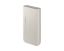 Samsung 20000mAh PowerBank Beige