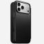 Nomad Modern Leather Folio for iPhone 18 Pro Max/17 Pro Max Black