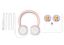 Philips TAK2000PK Headset Pink
