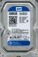 Western Digital 500GB 7200rpm SATA-600 32MB Blue WD5000AZLX