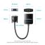 Vention VGA to HDMI adapter Black