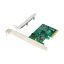 Inter-Tech ST-678 PCIe 3.0 expansion card with an internal USB 3.2 Gen 2x2 Type-E port.