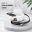 Qoltec 51784 GaN 65W Wall Charger White