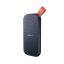 Sandisk 1TB USB3.2 Type-C Portable Black