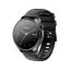 Lamax Prism AMOLED SmartWatch Black