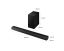 Samsung HW-B750F (2025) 5.1 Soundbar Black