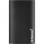 Intenso 1TB USB3.2 Premium Portable SSD Black