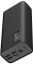 Platinet PMPB30WQC728B 30000mAh PowerBank Black