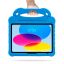 Pipetto Activity Case iPad 10.9 (2022) Blue