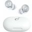 Soundcore Space A40 Bluetooth Headset White