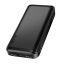 Logilink PowerBank 20000 mAh Black