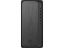 HP OmniDesk M02-0001nn Gray Wood
