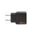 UAG 30W 2Port (USB-C, USB-A) Wall Charger EU Black