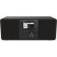 TELESTAR Top 250 Digital Radio Black
