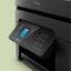 Epson WorkForce WF-2930DWF - multifunkciós tintasugaras készülék - nyomtatás, másolás, beolvasás, fax 5760 x 1440 DPI A4 DUPLEX 10ppm Wi-Fi AirPrint