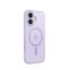 Belkin Grip Series Case for iPhone 17 Lavender