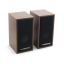 Esperanza EP122 Folk Stereo speakers 2.0 Wood